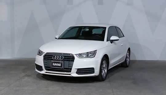 Audi • A1