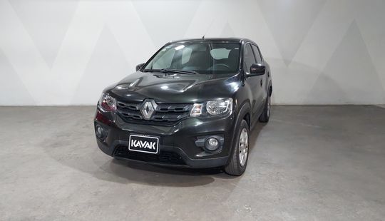 Renault • Kwid