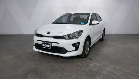 Kia • Rio