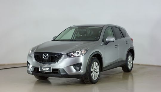 Mazda • CX-5