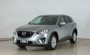 Mazda • CX-5