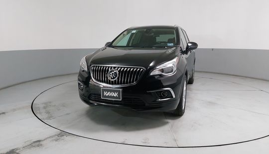 Buick • Envision