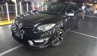 Renault Fluence 2.0 T GT MT Sedan 2017