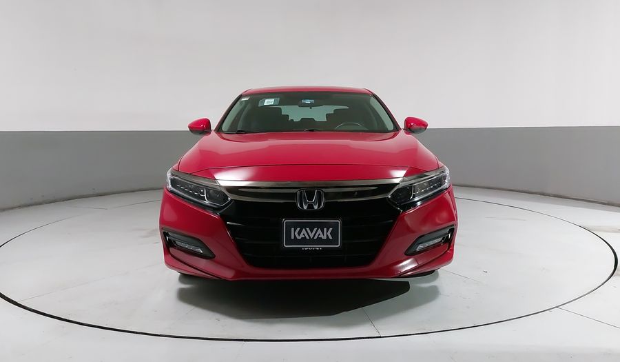 Honda Accord 1.5 SPORT PLUS AUTO Sedan 2018