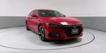 Honda Accord 1.5 SPORT PLUS AUTO Sedan 2018