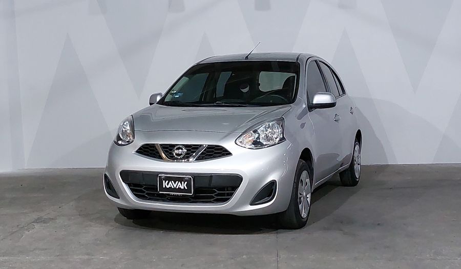 Nissan March 1.6 SENSE Hatchback 2019