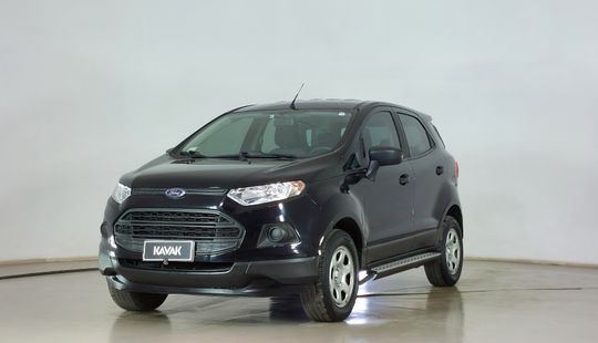 Ford • EcoSport