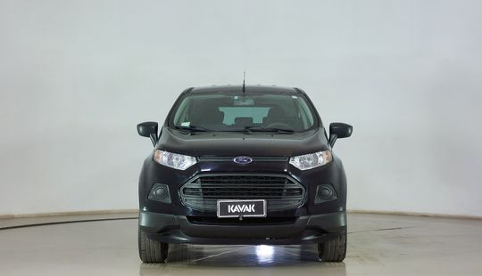 Ford • EcoSport