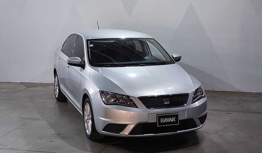 Seat Toledo 1.6 REFERENCE Sedan 2018