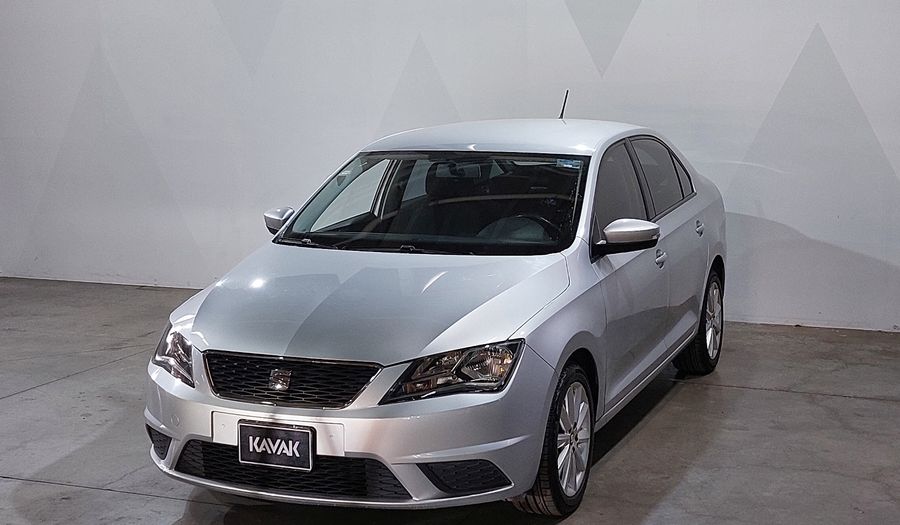 Seat Toledo 1.6 REFERENCE Sedan 2018