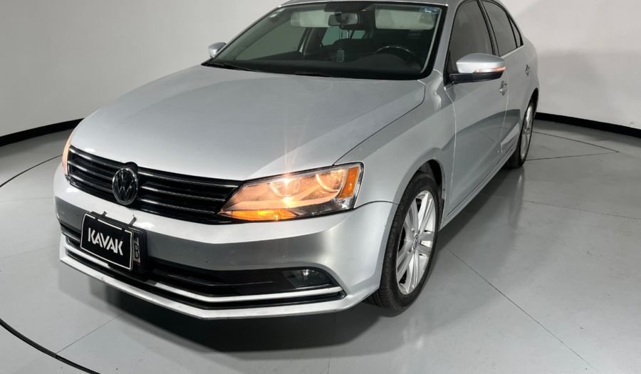 Volkswagen Jetta 2.5 SPORTLINE TIP. Sedan 2016