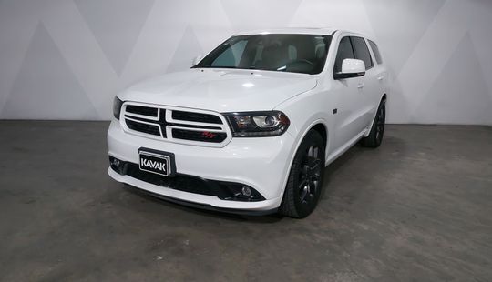 Dodge • Durango