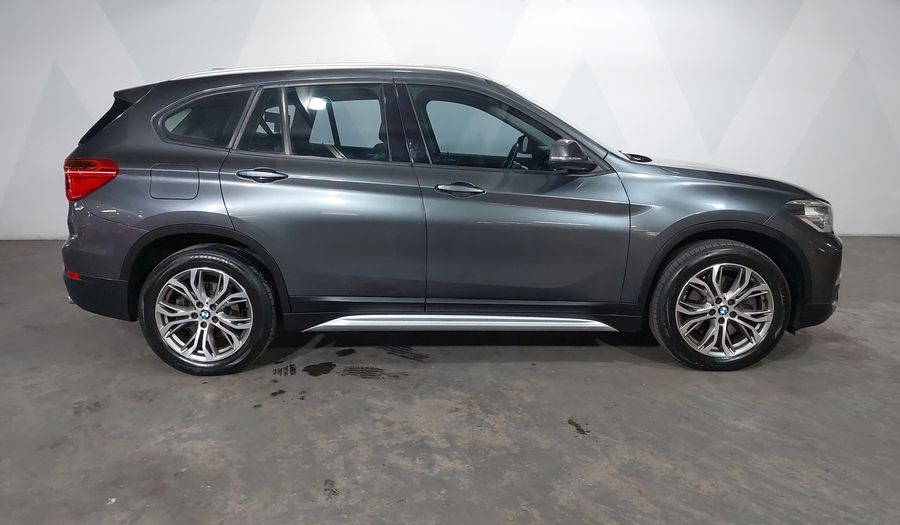 Bmw X1 2.0 SDRIVE20IA X LINE DCT Suv 2019