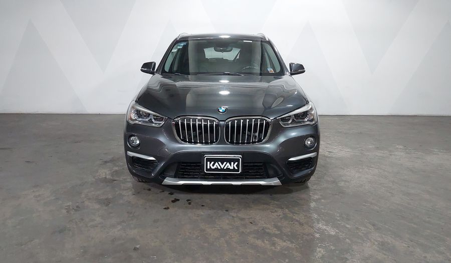 Bmw X1 2.0 SDRIVE20IA X LINE DCT Suv 2019