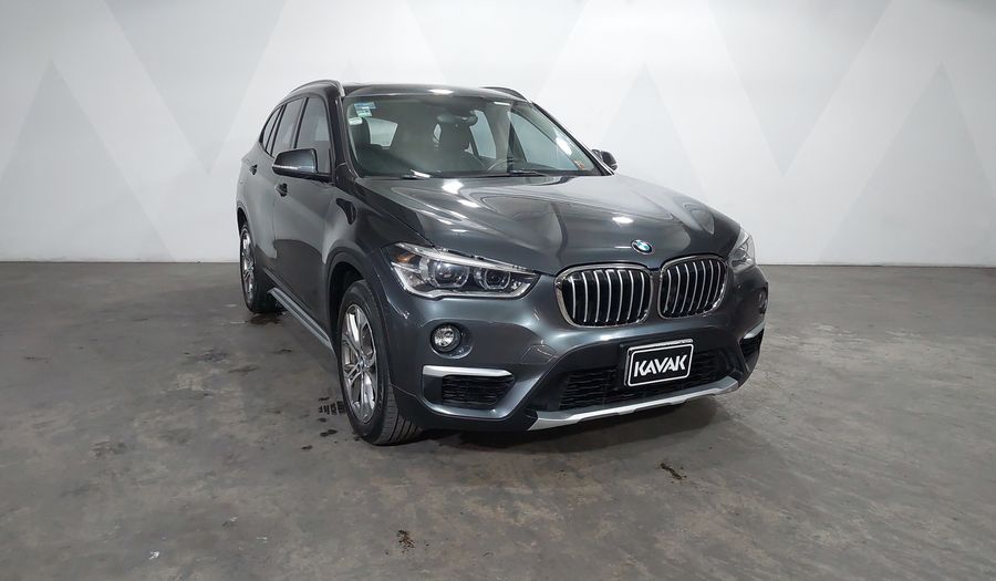 Bmw X1 2.0 SDRIVE20IA X LINE DCT Suv 2019