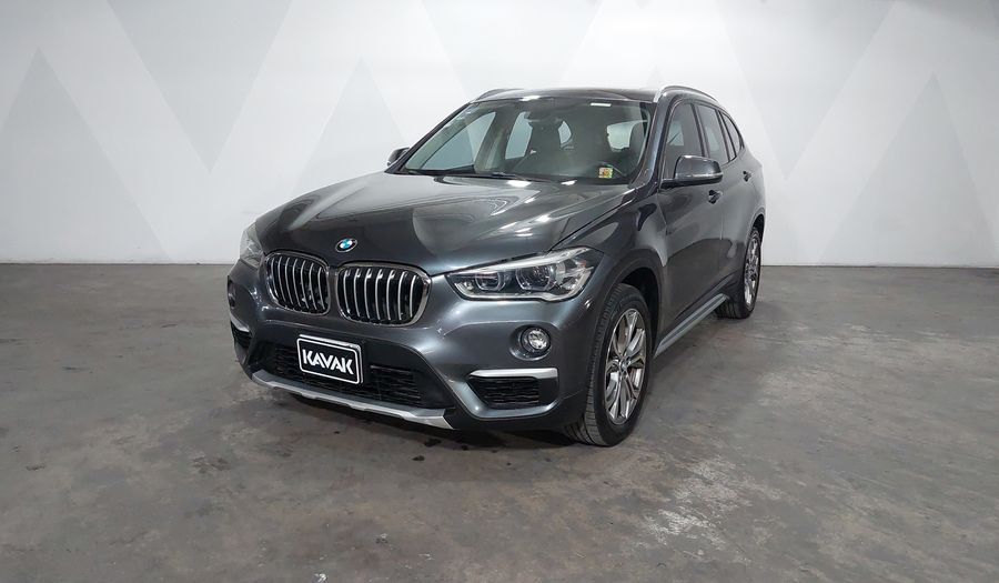 Bmw X1 2.0 SDRIVE20IA X LINE DCT Suv 2019