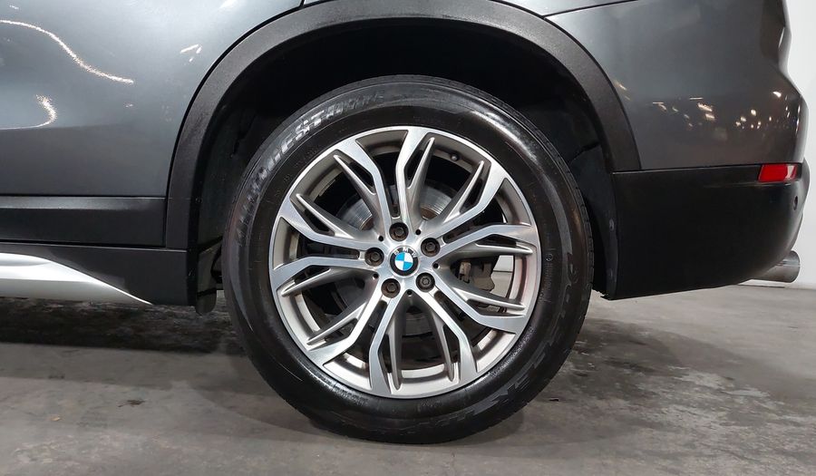 Bmw X1 2.0 SDRIVE20IA X LINE DCT Suv 2019