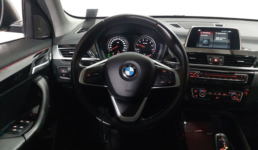 Bmw X1 2.0 SDRIVE20IA X LINE DCT Suv 2019