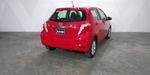 Toyota Yaris 1.5 PREMIUM AT 5PTAS Hatchback 2013