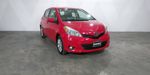 Toyota Yaris 1.5 PREMIUM AT 5PTAS Hatchback 2013