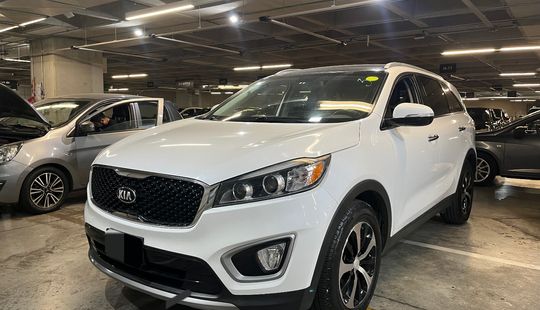 Kia • Sorento