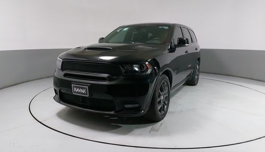 Dodge • Durango