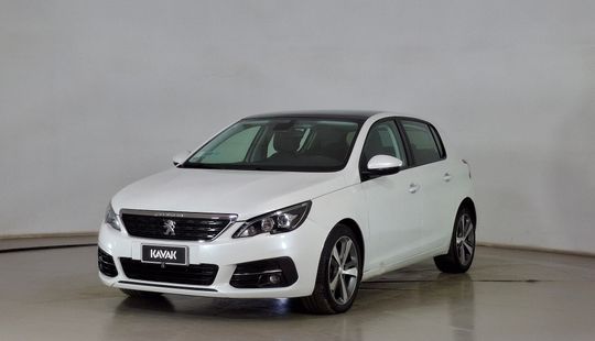 Peugeot • 308