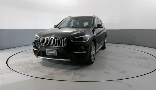 Bmw • X1