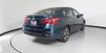 Nissan Sentra 1.8 EXCLUSIVE NAVI CVT Sedan 2017