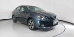 Nissan Sentra 1.8 EXCLUSIVE NAVI CVT Sedan 2017