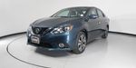 Nissan Sentra 1.8 EXCLUSIVE NAVI CVT Sedan 2017