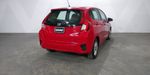 Honda Fit 1.5 FUN MT Hatchback 2017