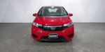 Honda Fit 1.5 FUN MT Hatchback 2017