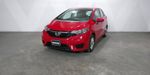 Honda Fit 1.5 FUN MT Hatchback 2017