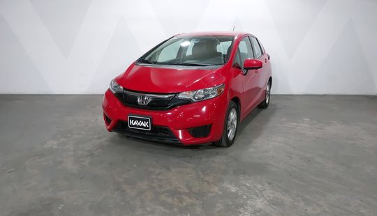 Honda • Fit