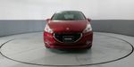 Peugeot 208 1.6 FELINE AT Hatchback 2016