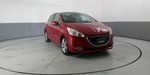 Peugeot 208 1.6 FELINE AT Hatchback 2016