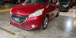 Peugeot 208 1.6 FELINE AT Hatchback 2016