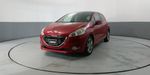 Peugeot 208 1.6 FELINE AT Hatchback 2016