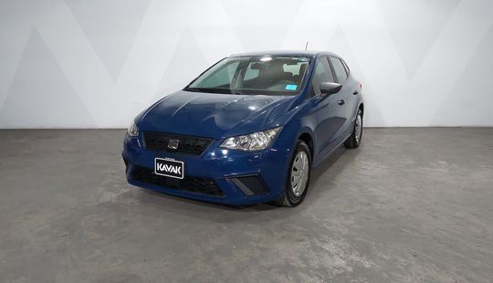 Seat • Ibiza