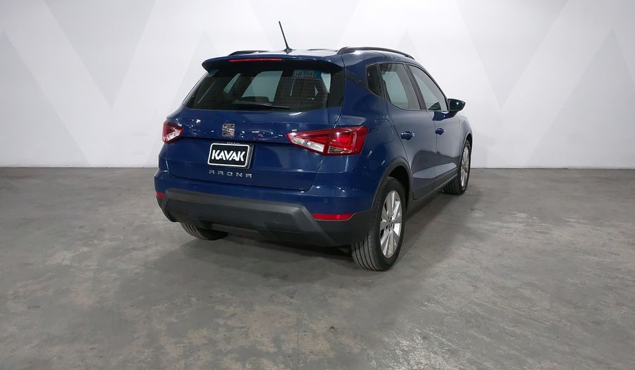 Seat Arona 1.6 STYLE AUTO Suv 2019