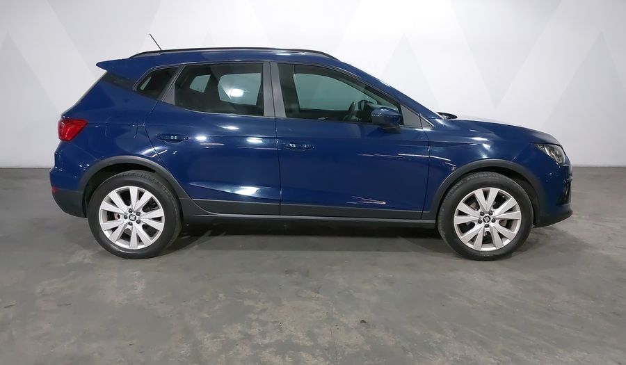 Seat Arona 1.6 STYLE AUTO Suv 2019