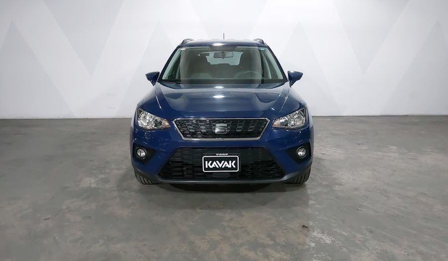 Seat Arona 1.6 STYLE AUTO Suv 2019