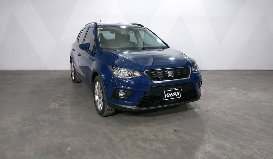 Seat Arona 1.6 STYLE AUTO Suv 2019