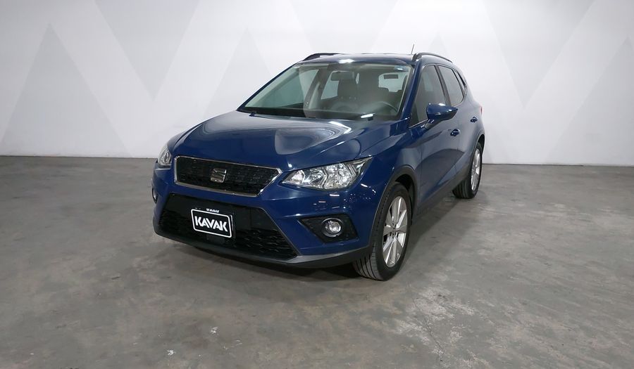 Seat Arona 1.6 STYLE AUTO Suv 2019