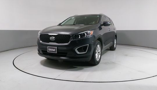 Kia • Sorento