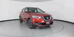 Nissan Kicks 1.6 ADVANCE LTS CVT Suv 2018