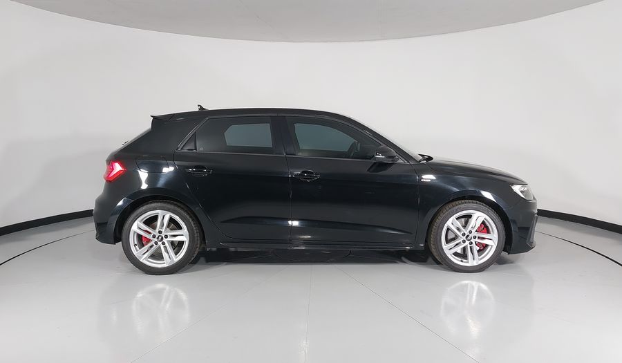 Audi A1 2.0 SB 40 TFSI S LINE DCT Hatchback 2021