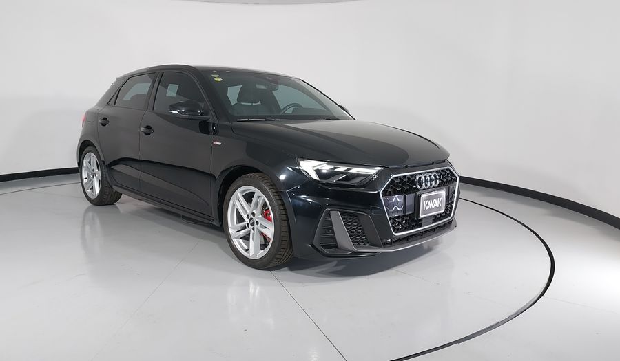 Audi A1 2.0 SB 40 TFSI S LINE DCT Hatchback 2021