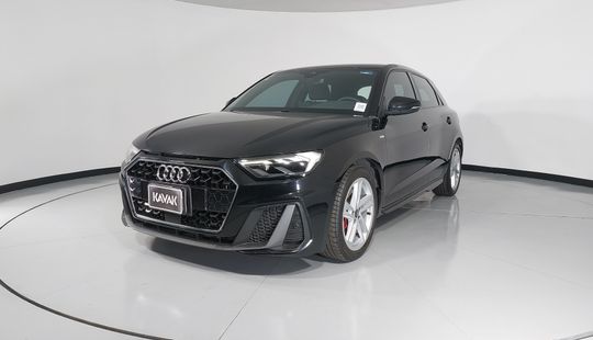 Audi • A1